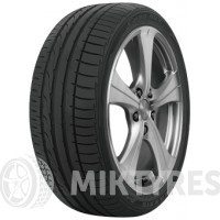 Maxxis S-Pro 225/60 R18 100V